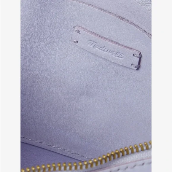 Madewell Crossbody Carabiner Sling Bag - Picture 3 of 6